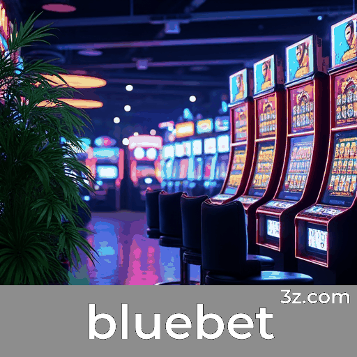 Internacional e Exclusivo: Bluebet Apresenta a Experiência Brasileira de Casino
