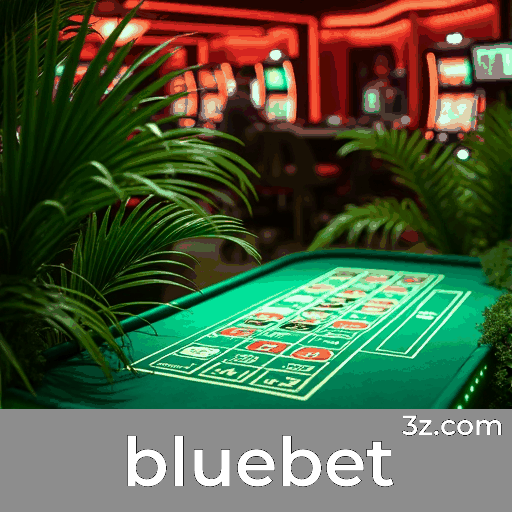 bluebet casino