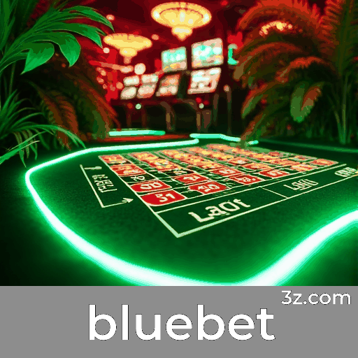 Bluebet: Experimente a Aposta Móvel Completa