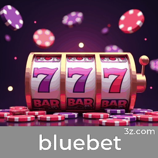 Inovação Tecnológica da bluebet: Plataforma de Excelência