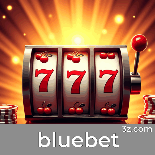 Bluebet: Plataforma de Apostas Profissionais e Seguras