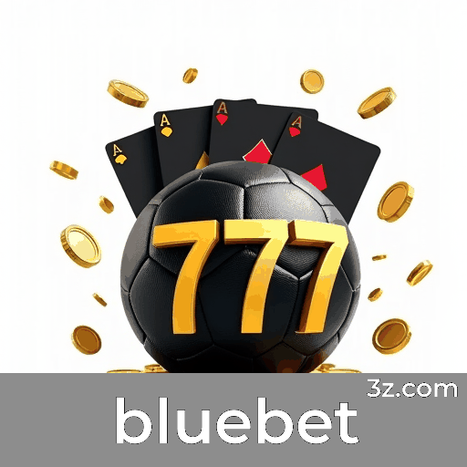 Bluebet: Emoção Incomparável nos Jogos de Cassino