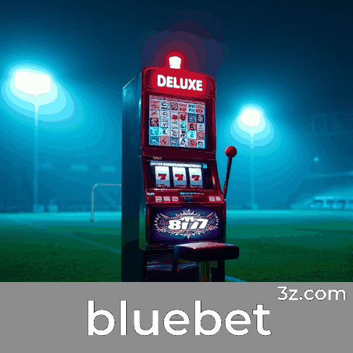 Bluebet: Seu Cassino Online Seguro e Rápido