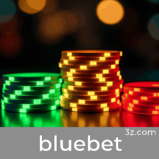 Bluebet: Jogos de Cassino Luxuosos e Empolgantes