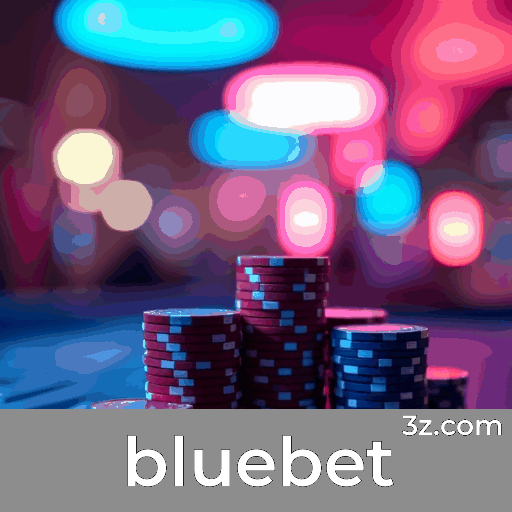 Bluebet: Seu Cassino Online Seguro e Rápido