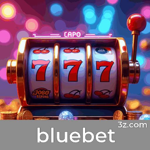 Bluebet: Emoção Incomparável nos Jogos de Cassino